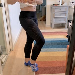 Lululemon Wunder Under